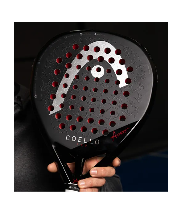 Pala Head Coello Pro 2025 - Image 4