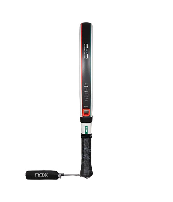 Pack AT10 Genius 12K Limited Edition 2025 Premier Padel Dubai P1 - Image 12