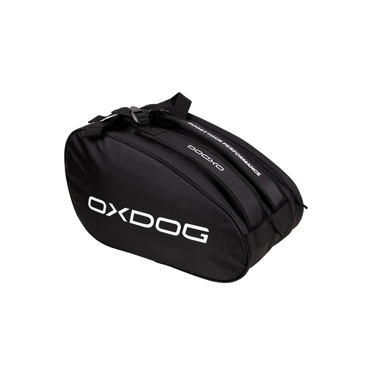 Pack Pala Adidas Metalbone 3.4 2025 Ale Galán + Paletero Oxdog Ultra Tour Negro + Pelotas Oxdog BOOST+ - Image 11