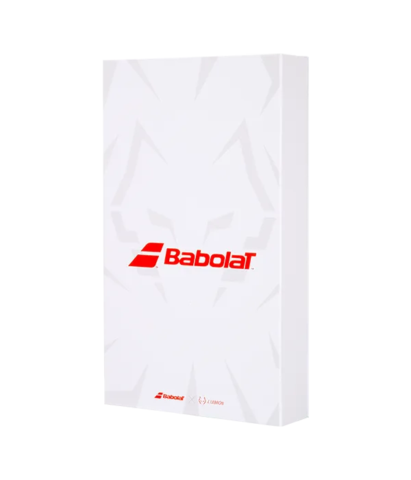 Pack Babolat Technical Viper 2025 + Paletero Oxdog Ultra Tour Negro + Pelotas Oxdog BOOST+ - Image 6