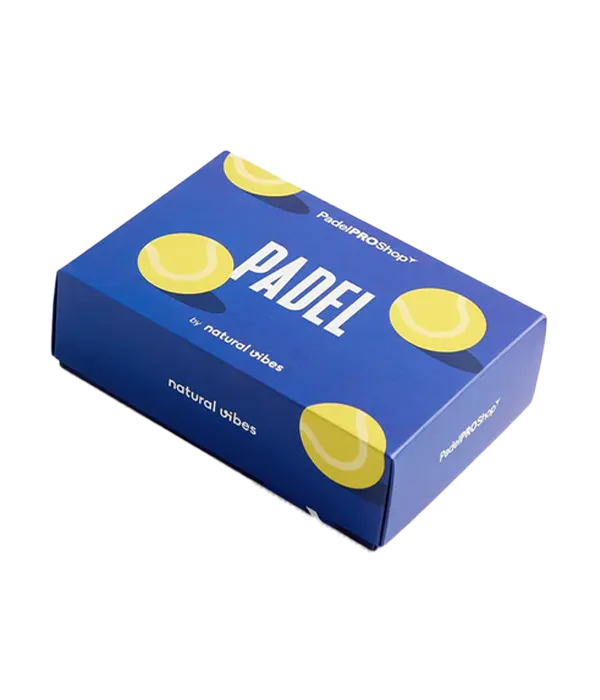 Pack Calcetines PadelPROShop by Natural Vibes Padel - Image 2