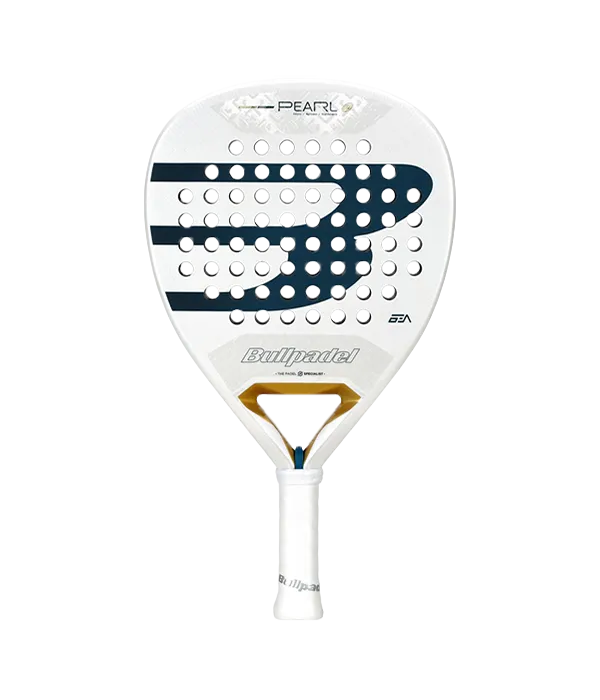 Pack dúo Bullpadel Pearl Bea González 2026 - Image 5