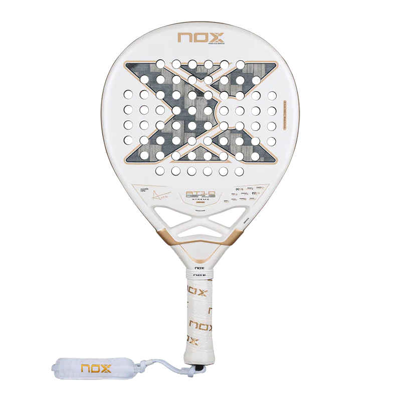 Pack dúo Nox AT10 Genius 12K Xtrem by Agustin Tapia 2026 - Image 5