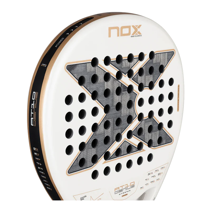 Pack dúo Nox AT10 Genius 12K Xtrem by Agustin Tapia 2026 - Image 7