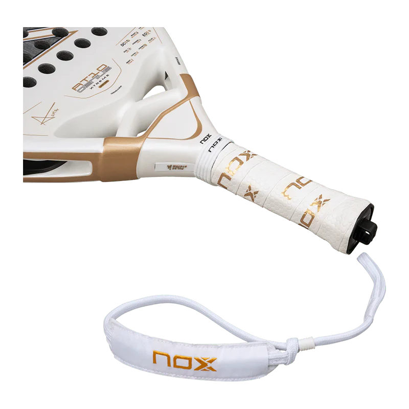 Pack dúo Nox AT10 Genius 12K Xtrem by Agustin Tapia 2026 - Image 8