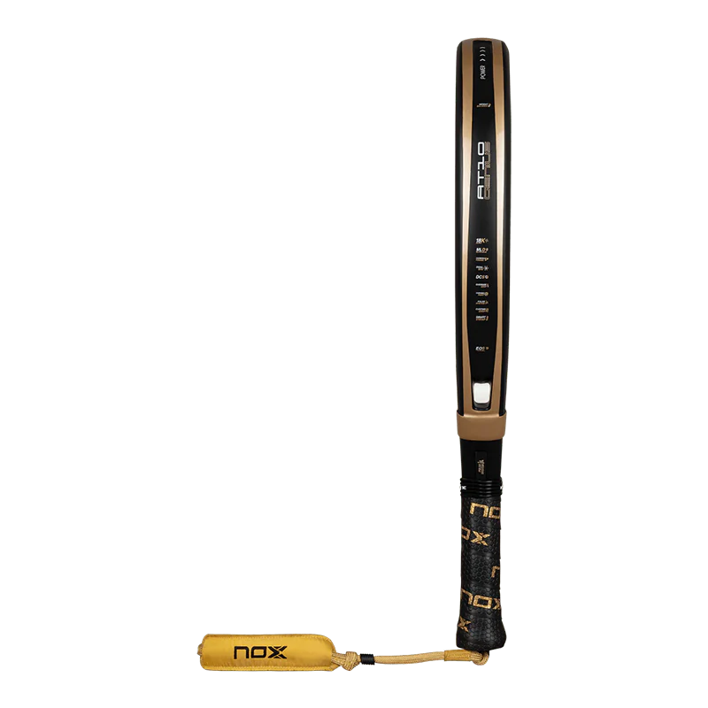 Pack dúo Nox AT10 Genius 18K by Agustin Tapia 2026 - Image 3