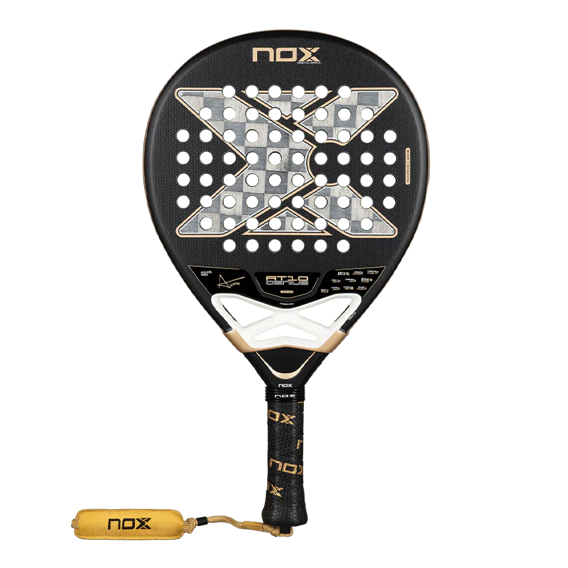Pack dúo Nox AT10 Genius 18K by Agustin Tapia 2026 - Image 5