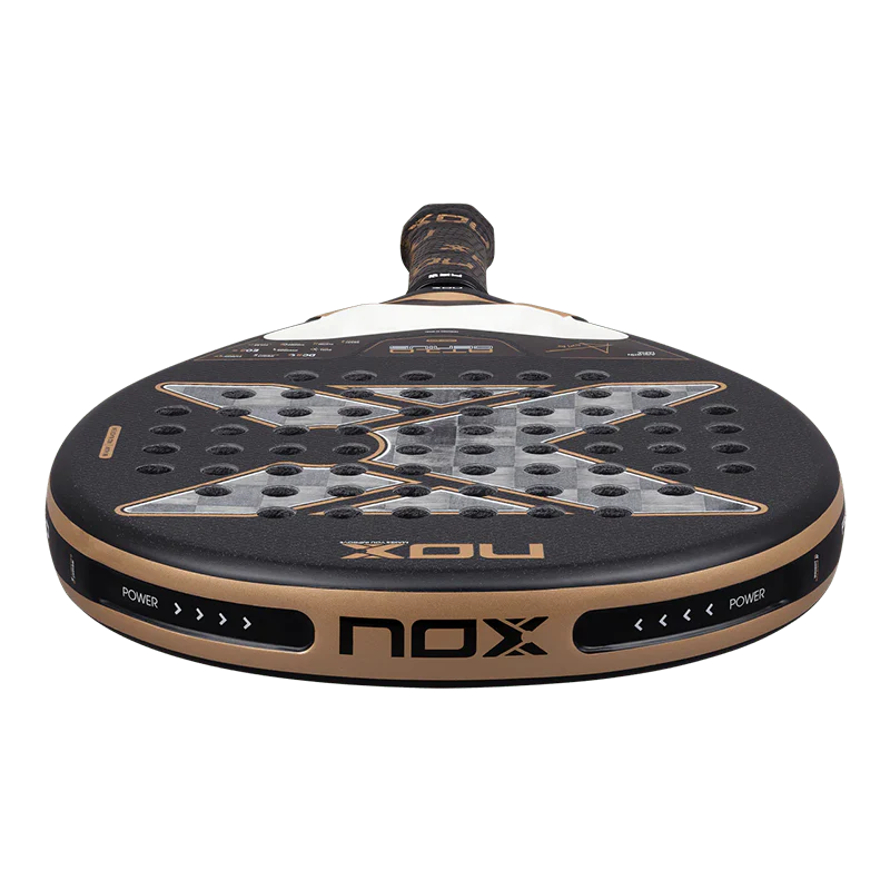 Pack dúo Nox AT10 Genius 18K by Agustin Tapia 2026 - Image 6