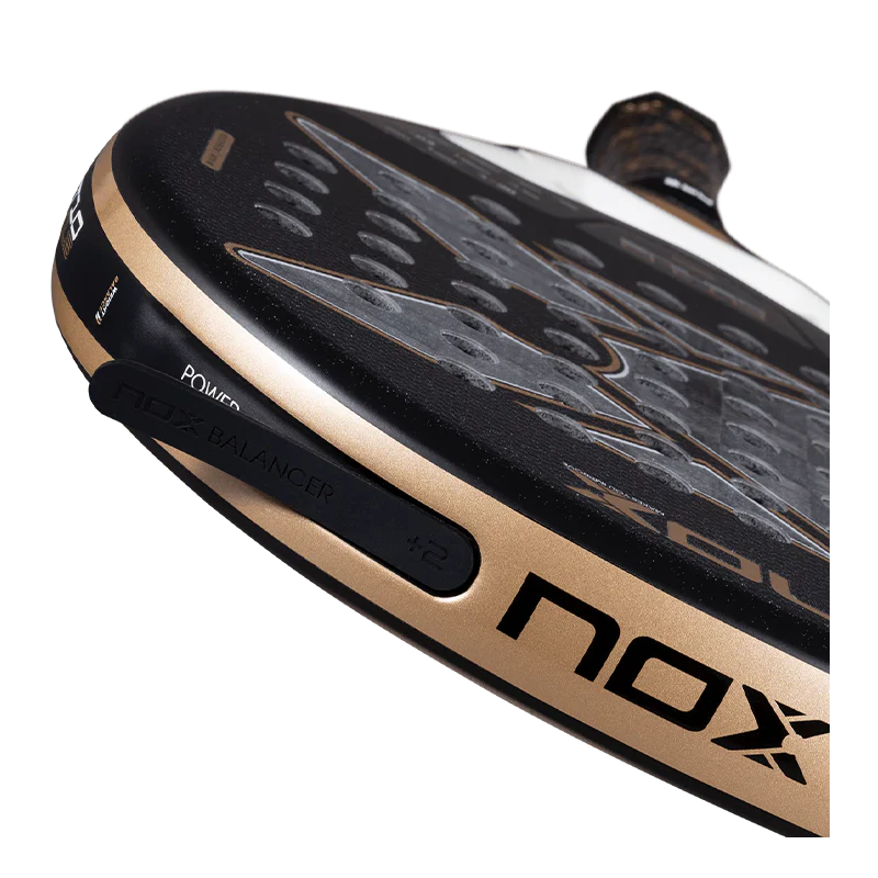 Pack dúo Nox AT10 Genius 18K by Agustin Tapia 2026 - Image 9