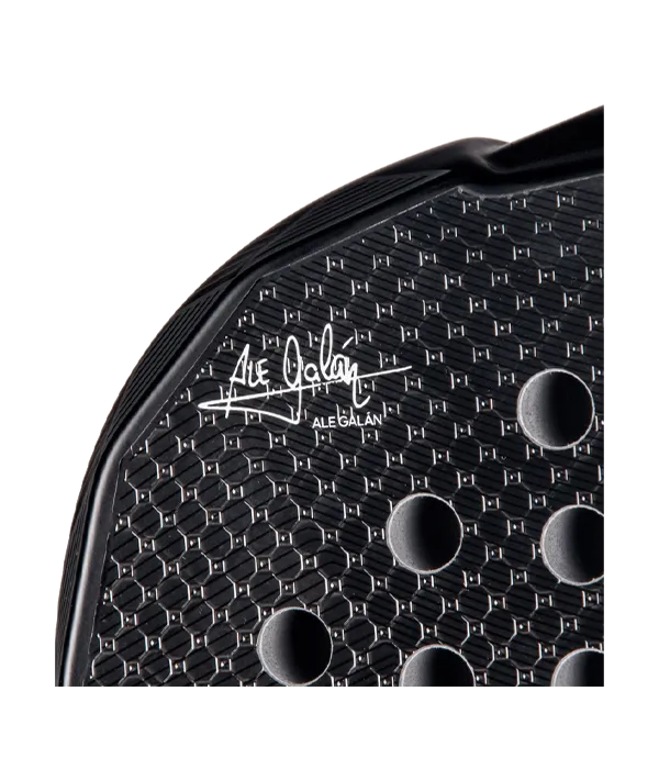 Pack dúo Pala Adidas Metalbone HRD+ 3.4 2025 Ale Galán - Image 10