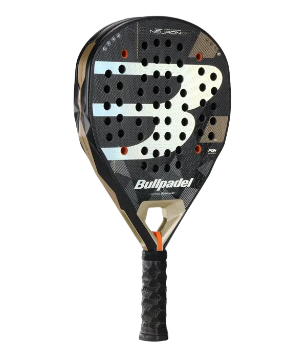 Pack dúo Pala Bullpadel Neuron 02 2026 - Image 2