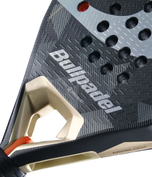 Pack dúo Pala Bullpadel Neuron 02 2026 - Image 4