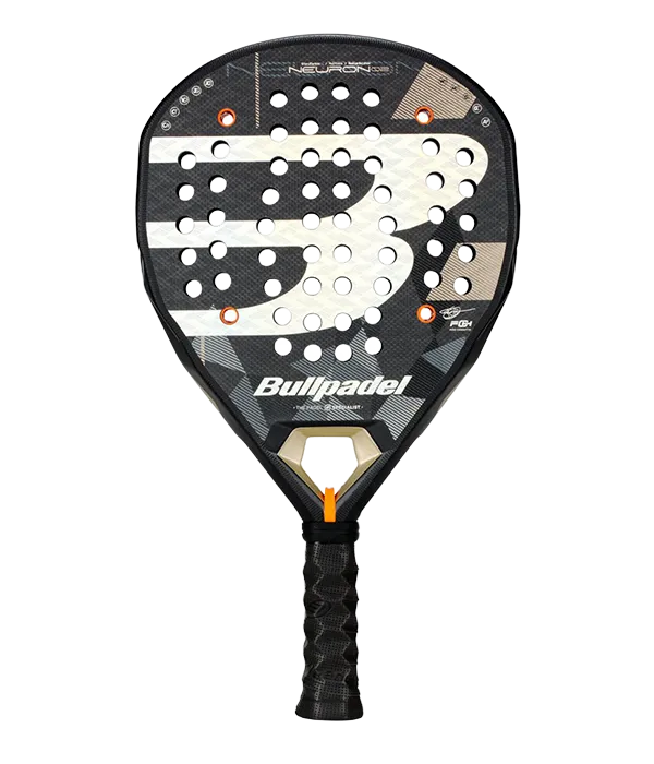 Pack dúo Pala Bullpadel Neuron 02 2026 - Image 5