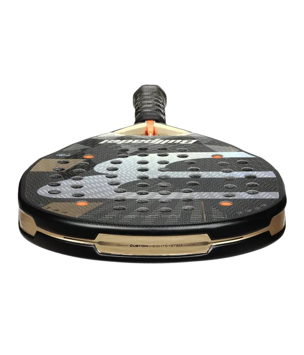 Pack dúo Pala Bullpadel Neuron 02 2026 - Image 6