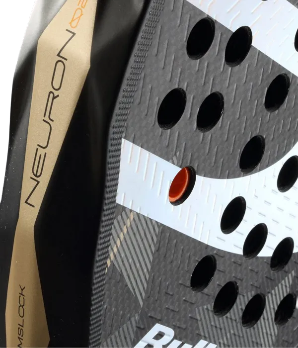 Pack dúo Pala Bullpadel Neuron 02 2026 - Image 8
