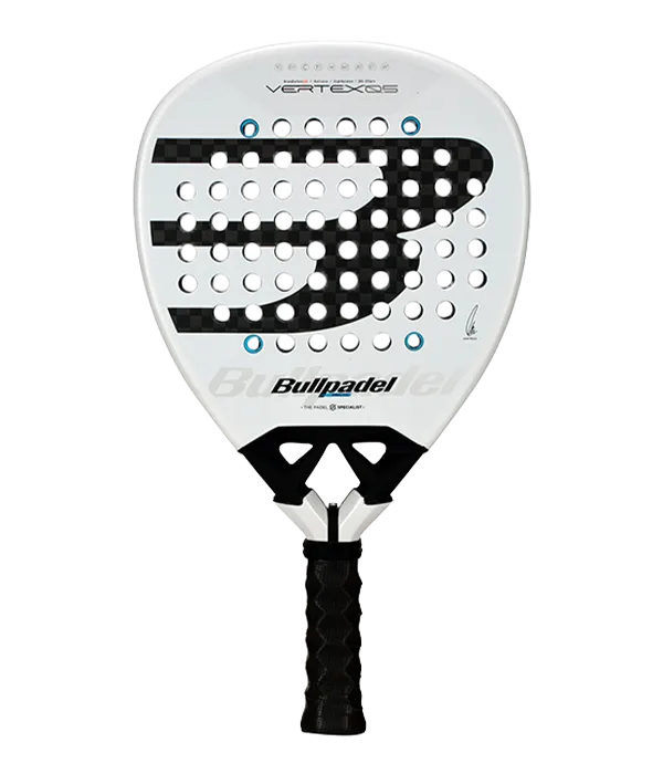 Pack dúo Pala Bullpadel Vertex 05 2026 - Image 5
