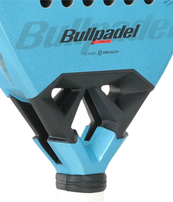 Pack dúo Pala Bullpadel Vertex 05 Woman 2026 - Image 6