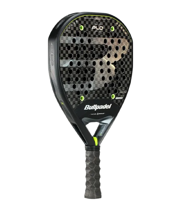 Pack dúo Pala Bullpadel Xplo 2026 - Image 2