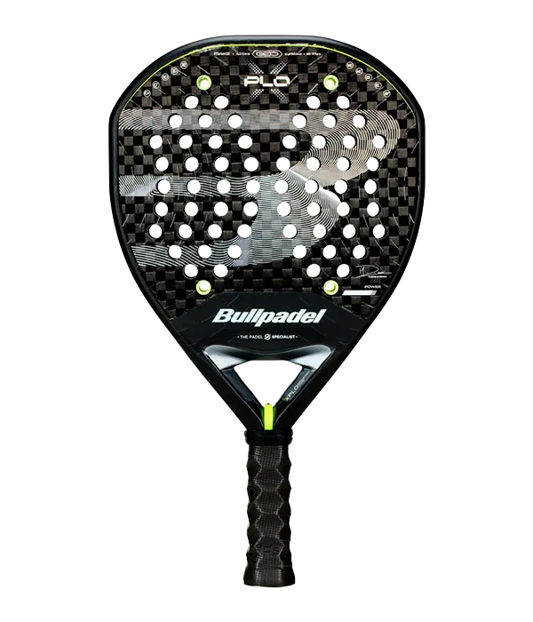 Pack dúo Pala Bullpadel Xplo 2026 - Image 5