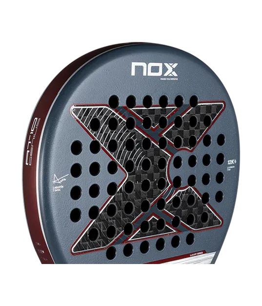 Pack Nox Agustín Tapia AT10 Genius 12K 2025 - Image 6