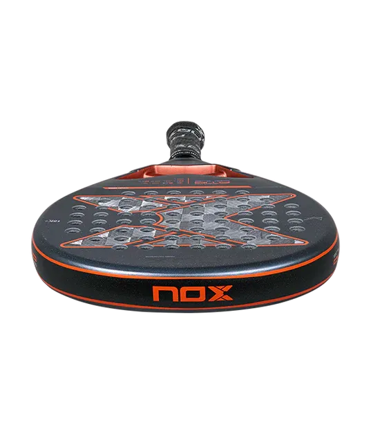 Pack dúo Pala Nox AT10 Genius 18K Alum 2025 Agustín Tapia - Image 6