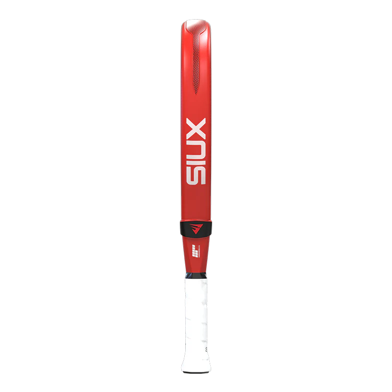 Pala Siux Electra Pro Fire Red 2026 - Image 3