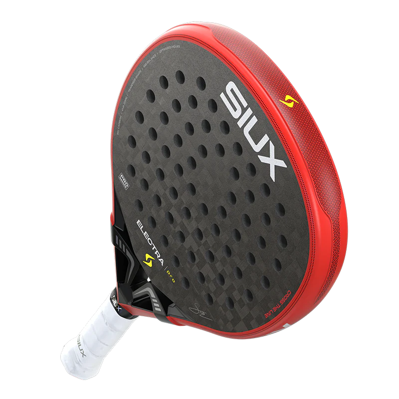 Pala Siux Electra Pro Fire Red 2026 - Image 4
