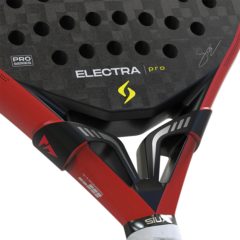 Pala Siux Electra Pro Fire Red 2026 - Image 5