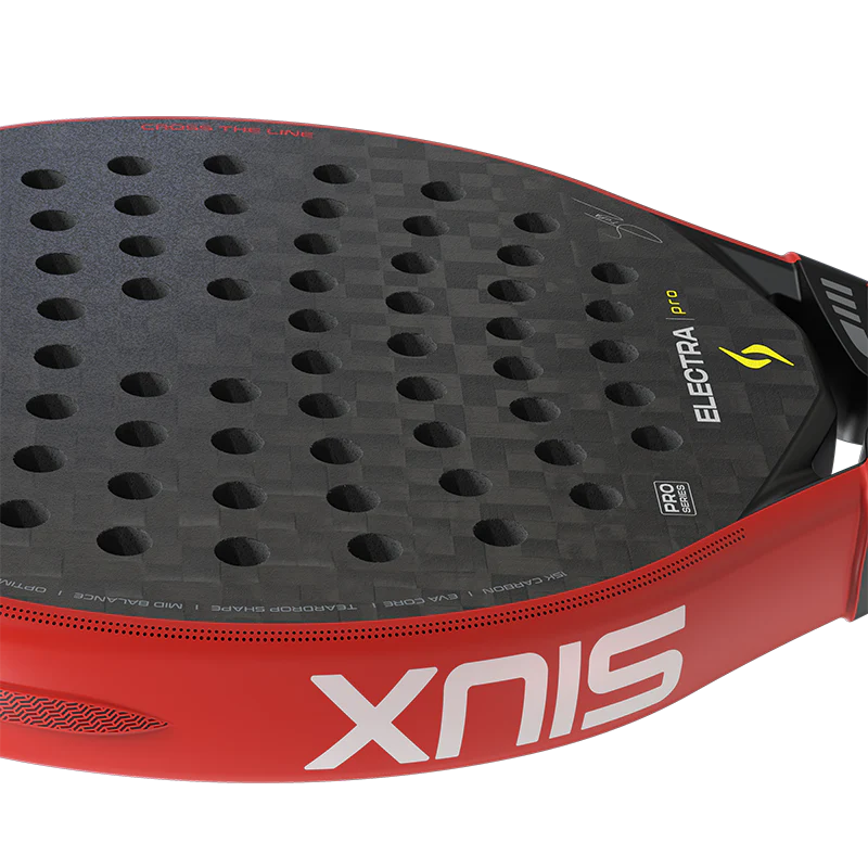 Pala Siux Electra Pro Fire Red 2026 - Image 6