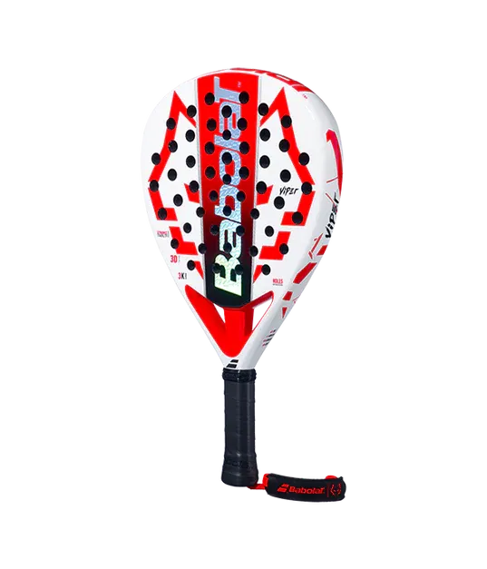 Pack Juan Lebrón Technical Viper 2025 - Image 2