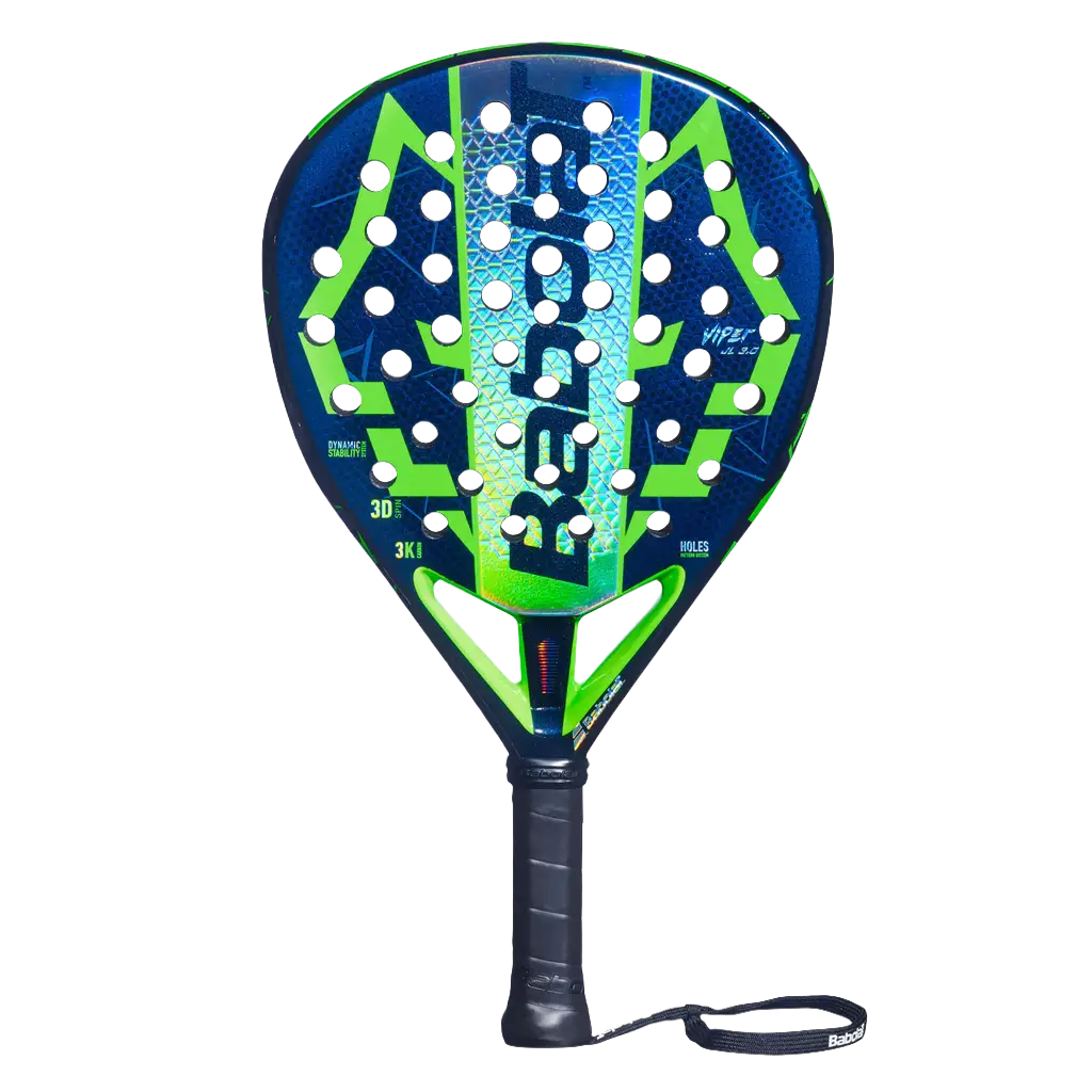 Pala Babolat Viper Juan Lebron 3.0 FW 2026