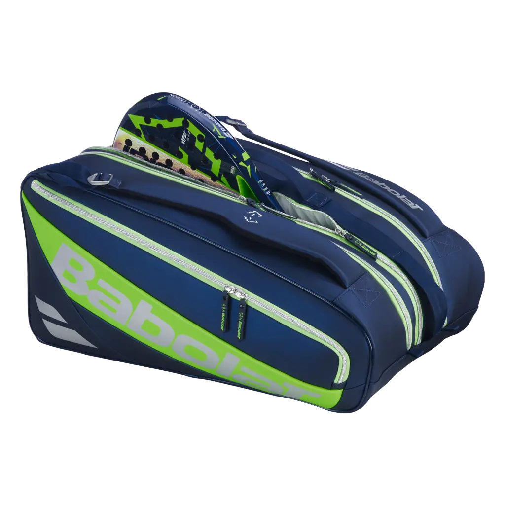 Pack Juan Lebron Viper 3.0 2026 - Image 5