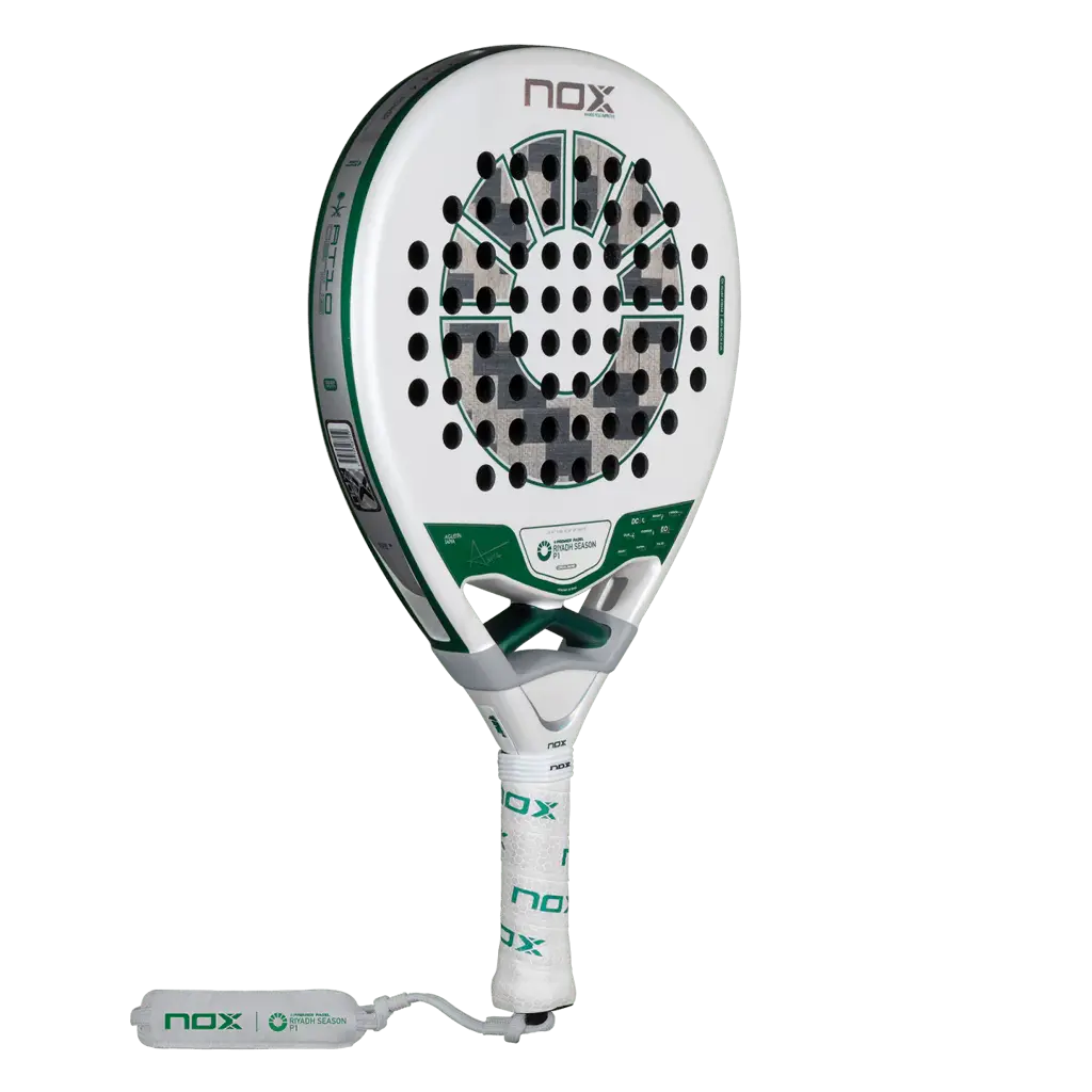 Pack Nox AT10 Genius 12K Alum Xtrem Official Riyadh Season P1 - Image 3