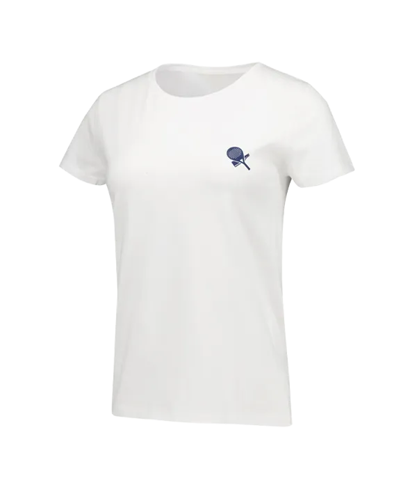 Pack Padel Team Gourmet: Camiseta Gourmet Mujer + Toalla - Image 3