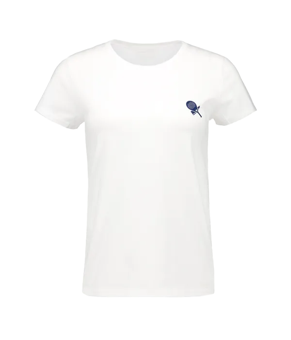 Pack Padel Team Gourmet: Camiseta Gourmet Mujer + Toalla - Image 4