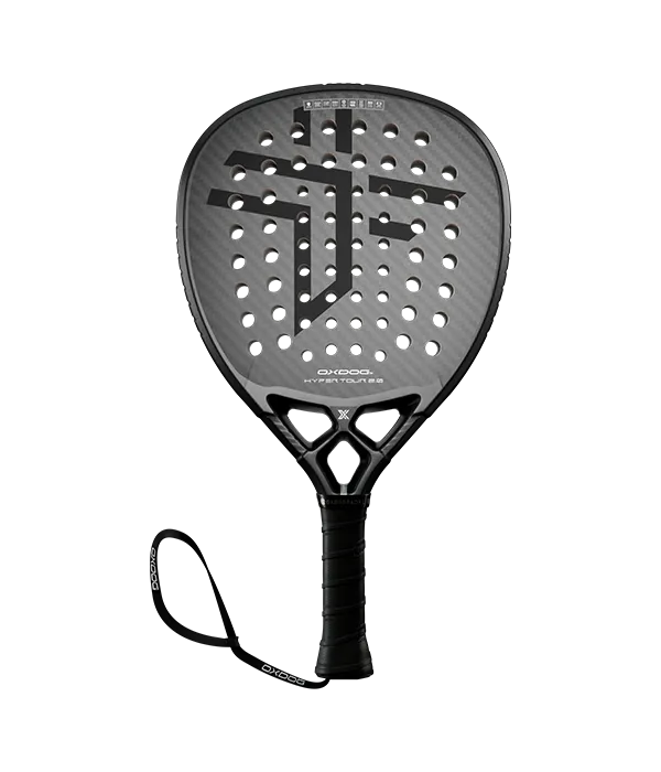 Pack Padel Team Gourmet + Pala Oxdog Hyper Tour 2.0 2025 - Image 5