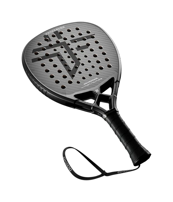 Pack Padel Team Gourmet + Pala Oxdog Hyper Tour 2.0 2025 - Image 6