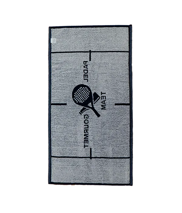 Pack Padel Team Gourmet + Paletero Oxdog FEP hyper pro thermo padel bag - Image 9
