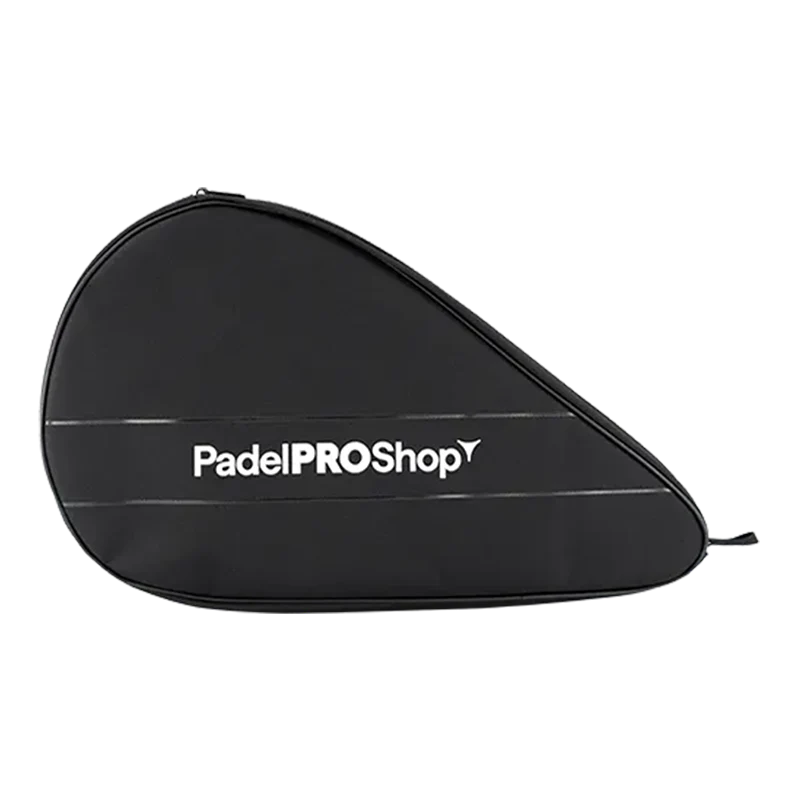 Pack Pala Bullpadel Impulse CTRL 2026 + Funda PadelPROShop + Pelotas PadelPROShop Fast (Exclusivo PadelPROShop) - Image 3