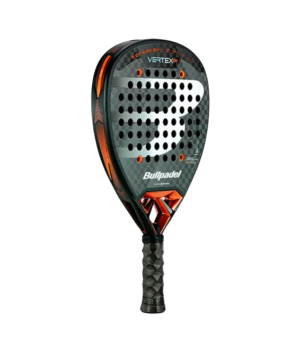 Pack Pala Bullpadel VERTEX 04 + Paletero Oxdog Ultra Tour Negro + Pelotas Oxdog BOOST+ - Image 3