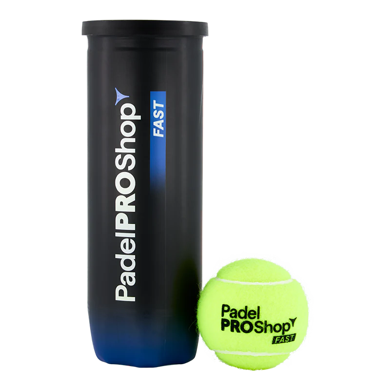 Pack Pala Drop Shot Axion Attack 1.0 LTD 2025 Jon Sanz + Paletero PadelPROShop + Pelotas PadelPROShop Fast (Exclusivo PadelPROShop) - Image 5