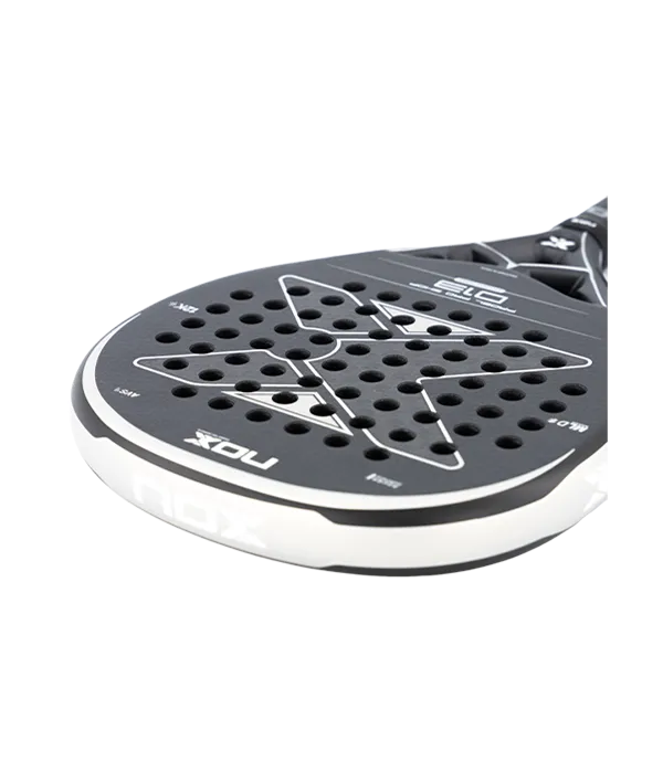 Pack Pala Nox D13 12K 2025 + Paletero Oxdog Ultra Tour + Pelotas Oxdog BOOST (Exclusivo PadelPROShop) - Image 5