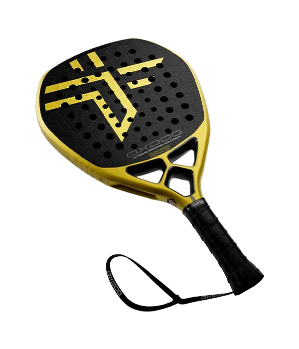 Pack Pala Oxdog Ultimate Smash 2025 + Paletero Oxdog FEP hyper pro thermo padel bag + 3 Botes de pelotas Oxdog BOOST+ - Image 3