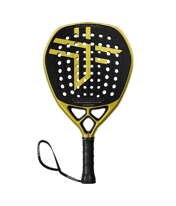 Pack Pala Oxdog Ultimate Smash 2025 + Paletero Oxdog FEP hyper pro thermo padel bag + 3 Botes de pelotas Oxdog BOOST+ - Image 5