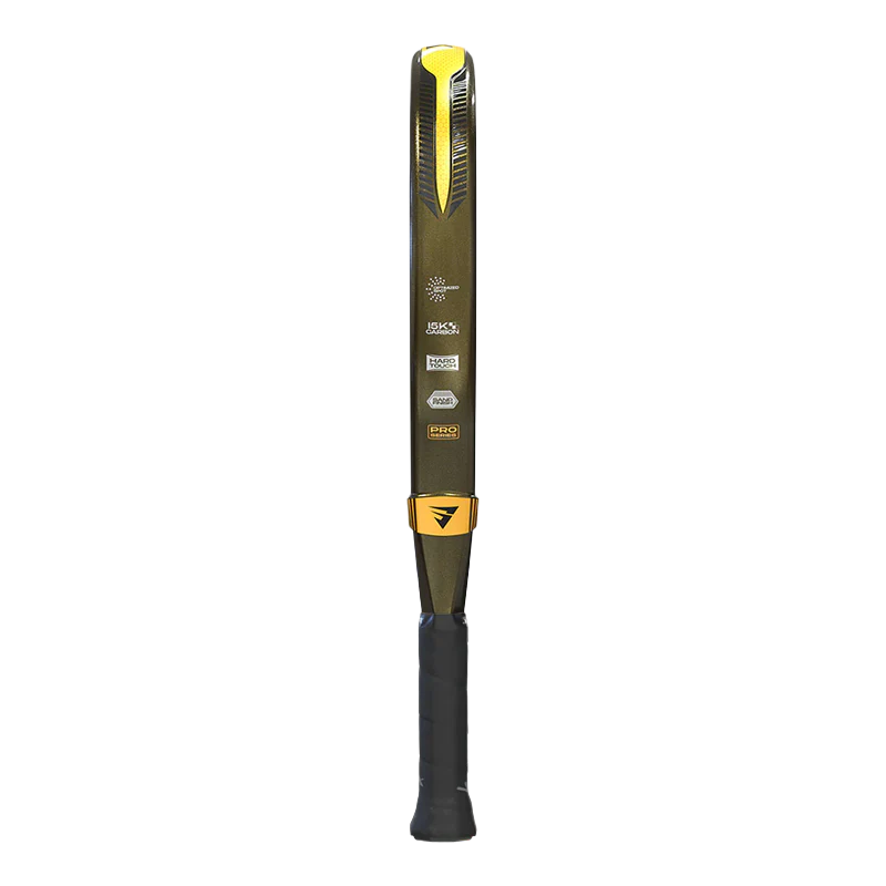 Pack Pala Siux Electra Pro ST4 Franco Stupaczuk 2025 + Paletero Oxdog Ultra Tour+ Pelotas Oxdog BOOST+ - Image 3