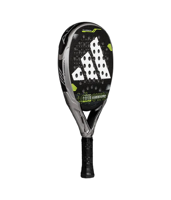 Pala Adidas Adipower Carbon Ctrl 3.4 2025 - Image 2