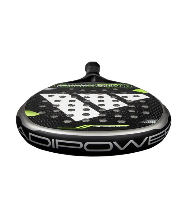 Pala Adidas Adipower Carbon Ctrl 3.4 2025 - Image 4