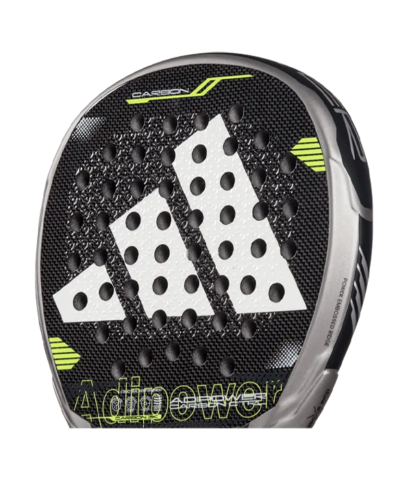 Pala Adidas Adipower Carbon Ctrl 3.4 2025 - Image 6
