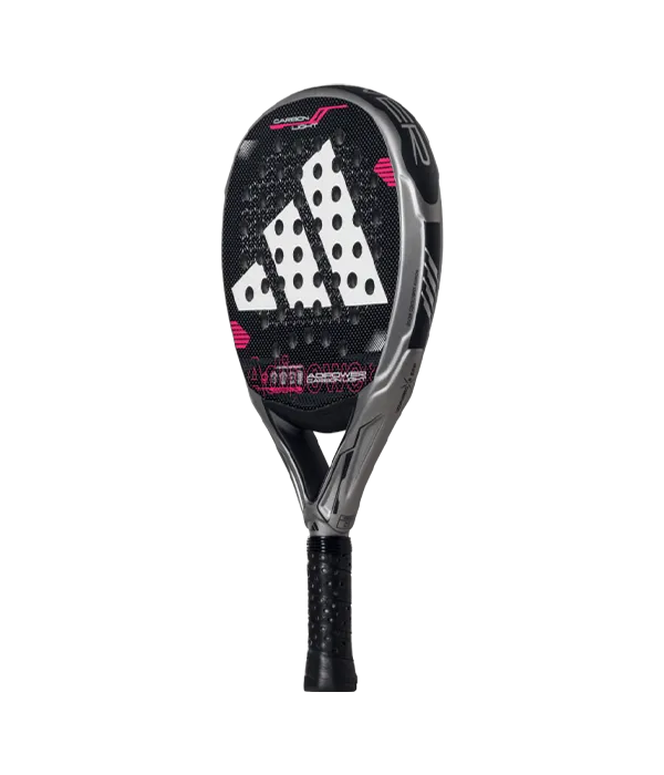 Pala Adidas Adipower Carbon Light 3.4 2025 - Image 2