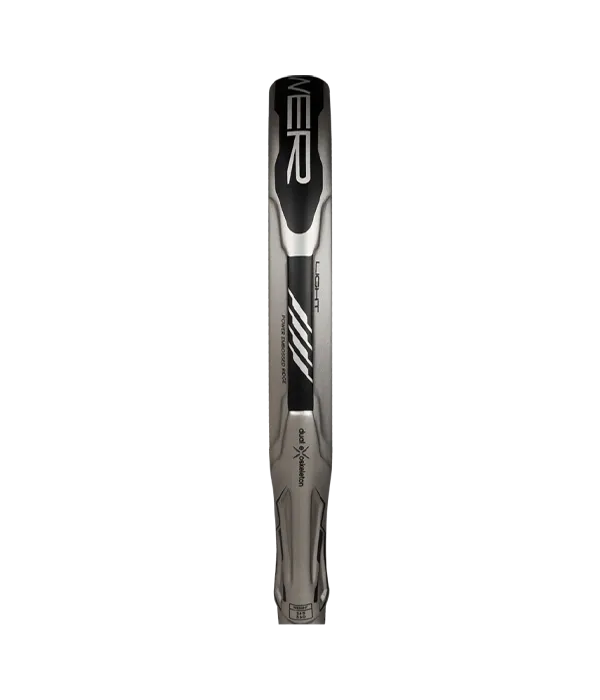 Pala Adidas Adipower Carbon Light 3.4 2025 - Image 5
